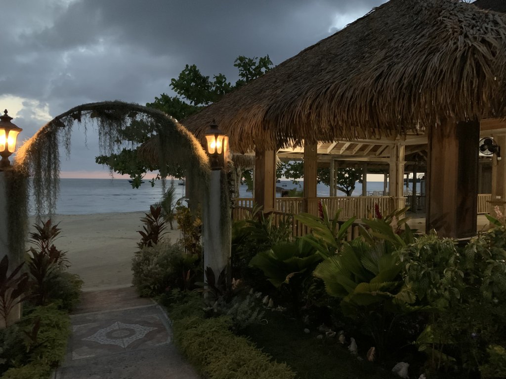 Comfy Stay in an Ocean Front Resort in Jamaica -Enjoy 7 Miles of White Sand Beach! Vacation Rental - RedAwning