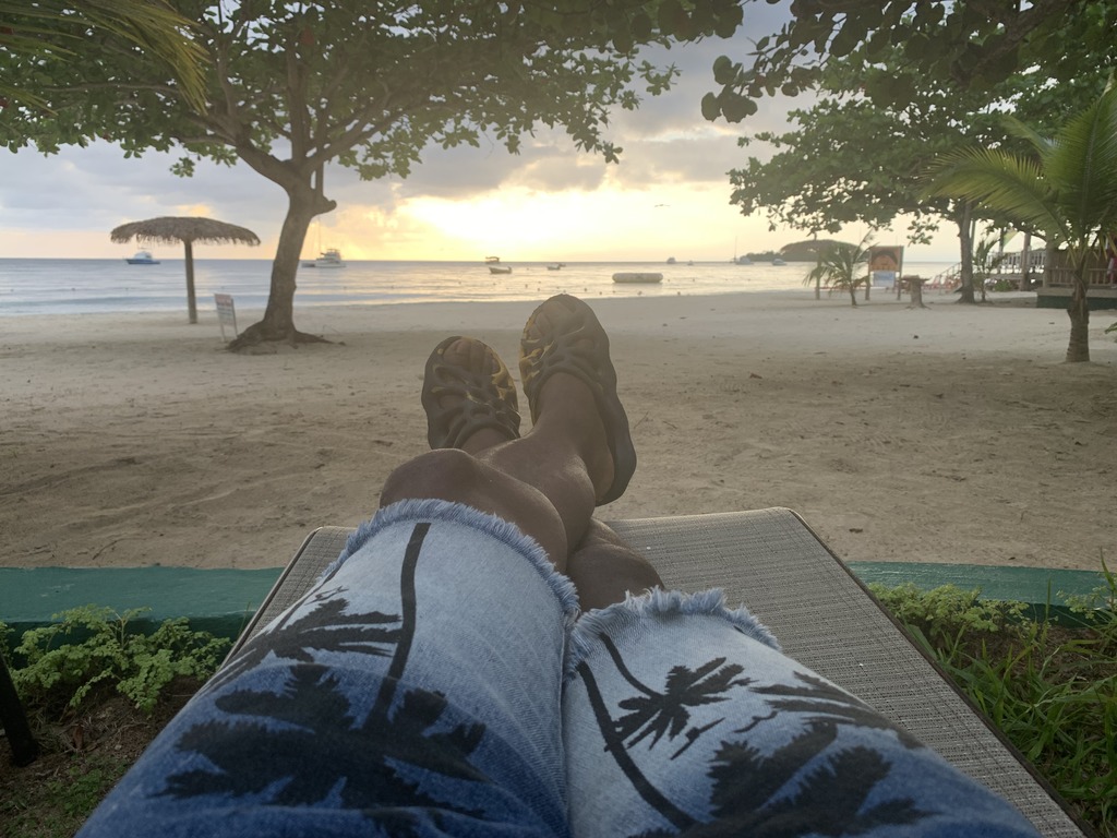 King Suite in an Ocean Front Resort in Jamaica - Enjoy 7 miles of White Sand Beach! Vacation Rental - RedAwning