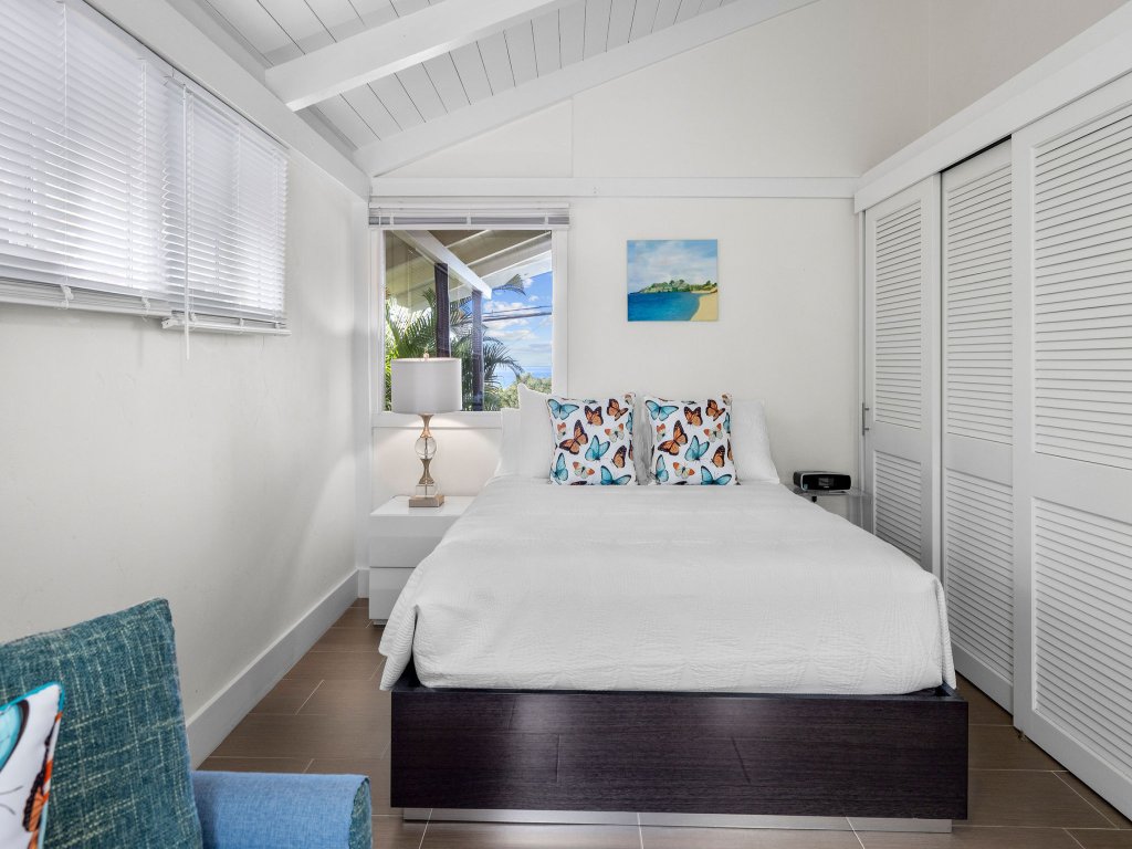 Endless Summer Hale Vacation Rental in Kailua Kona - RedAwning