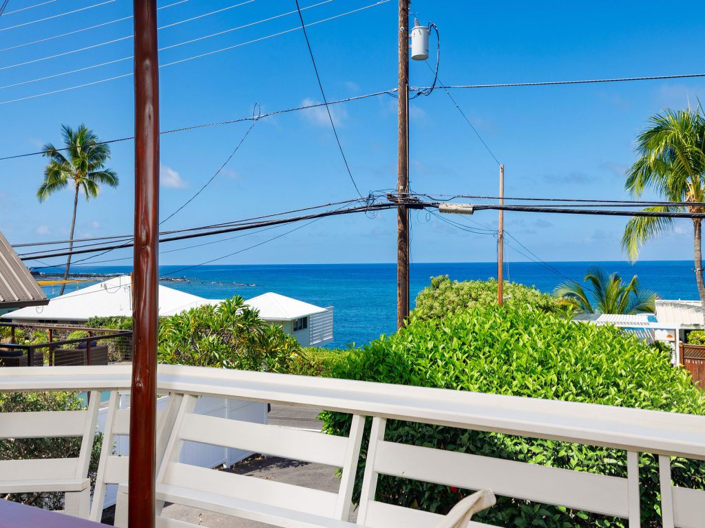 Endless Summer Hale Vacation Rental in Kailua Kona - RedAwning