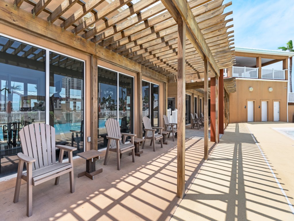 150 Padre Blvd (La Isla F101) Vacation Rental in South Padre Island - RedAwning