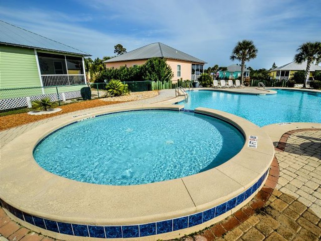The Rookery III 6015 Vacation Rental in Gulf Shores - RedAwning