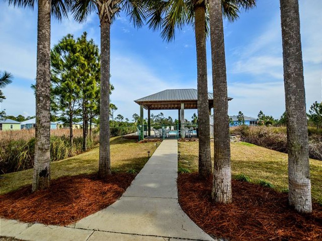 The Rookery III 6015 Vacation Rental in Gulf Shores - RedAwning