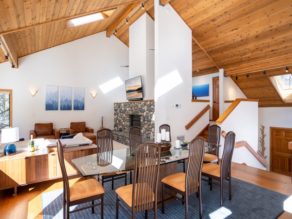 Creekside at Northstar Vacation Rental in Truckee - RedAwning