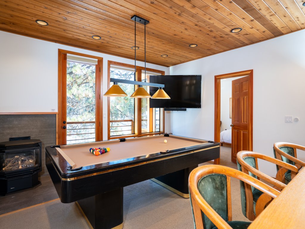 Creekside at Northstar Vacation Rental in Truckee - RedAwning