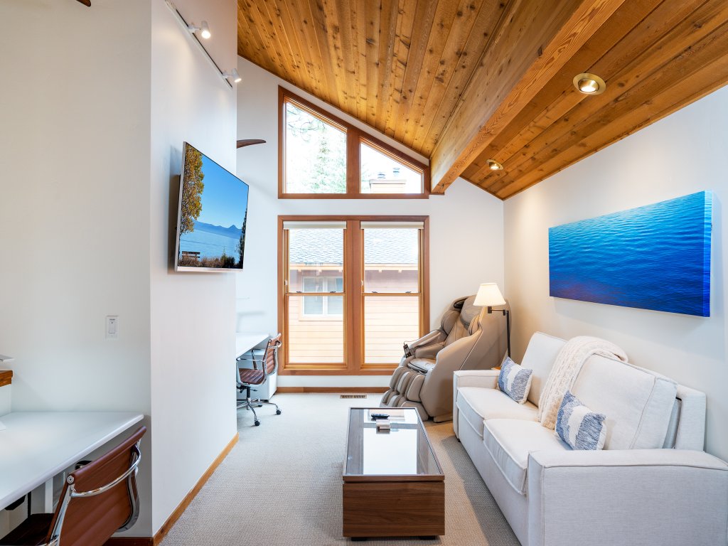 Creekside at Northstar Vacation Rental in Truckee - RedAwning