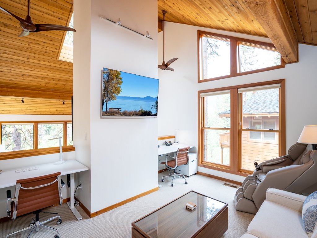 Creekside at Northstar Vacation Rental in Truckee - RedAwning