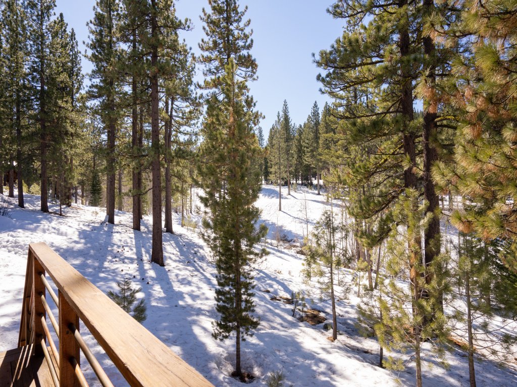 Creekside at Northstar Vacation Rental in Truckee - RedAwning