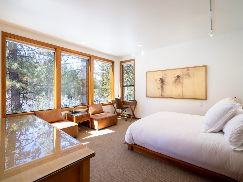 Creekside at Northstar Vacation Rental in Truckee - RedAwning