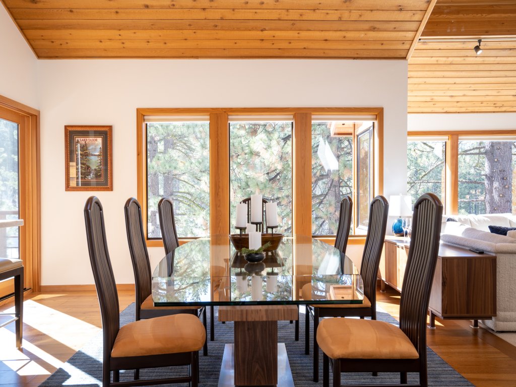 Creekside at Northstar Vacation Rental in Truckee - RedAwning