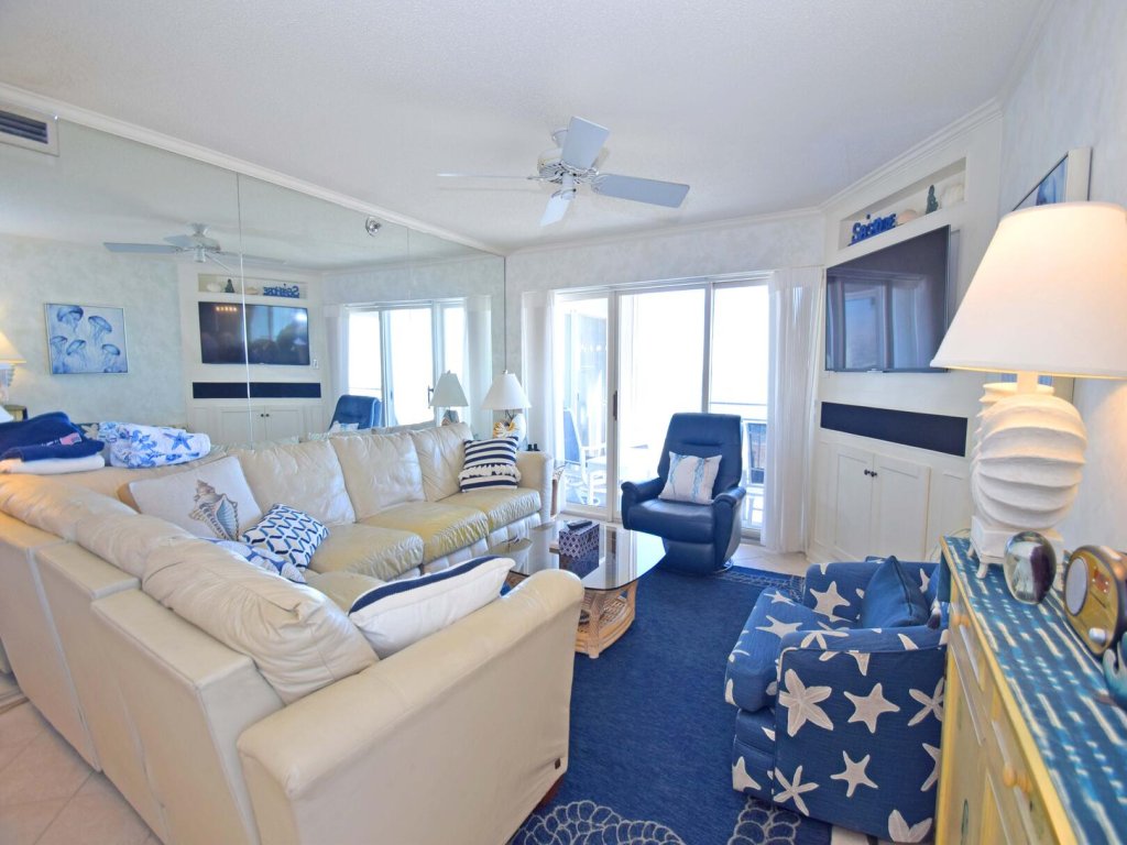 Sun Gate 401 Vacation Rental in Ocean City - RedAwning