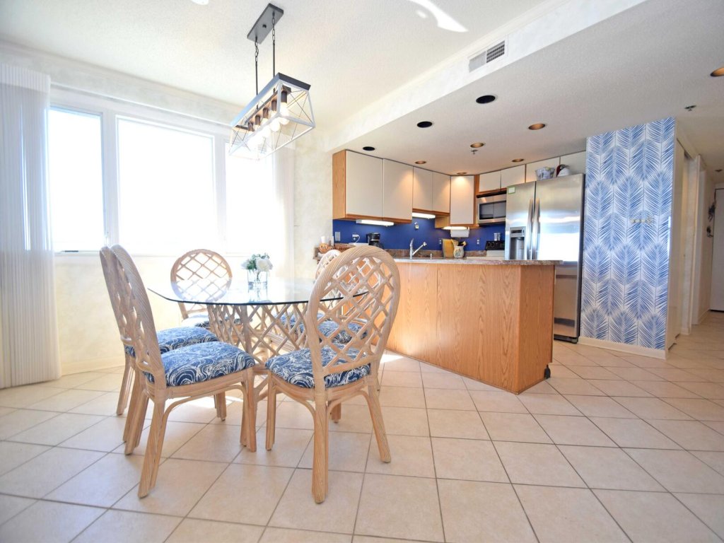 Sun Gate 401 Vacation Rental in Ocean City - RedAwning