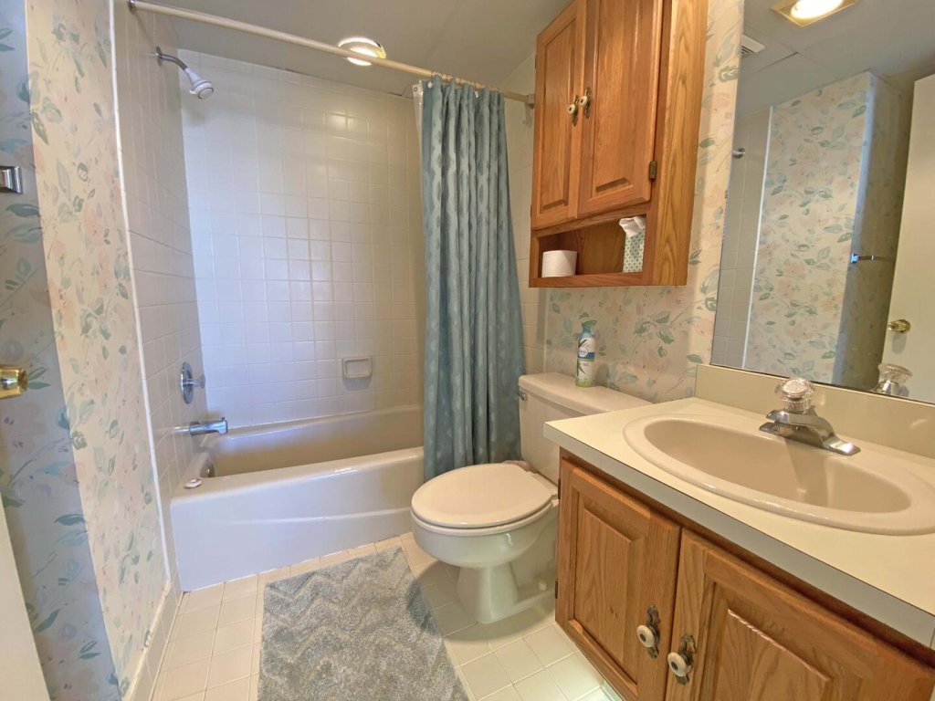 Sun Gate 401 Vacation Rental in Ocean City - RedAwning