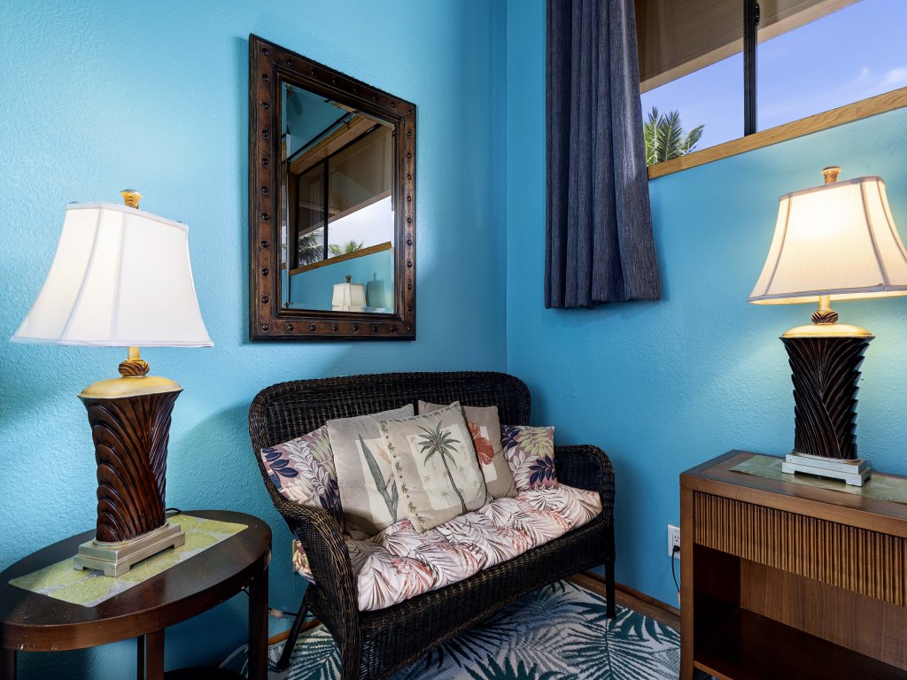 Keauhou Kona Surf & Racquet Club#8-301 Vacation Rental in Kailua Kona - RedAwning