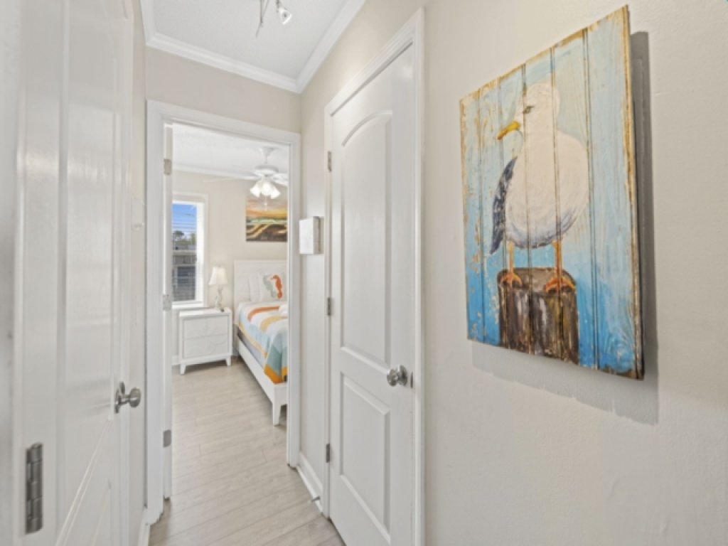Life's a Beach - walk to everything in historic Carolina Beach! Vacation Rental in North Carolina - RedAwning
