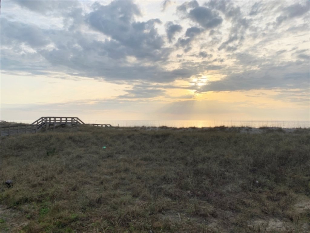 Driftwood Cottage - First floor OCEANFRONT beach retreat! Exceptional views, location and privacy Vacation Rental in North Carolina - RedAwning