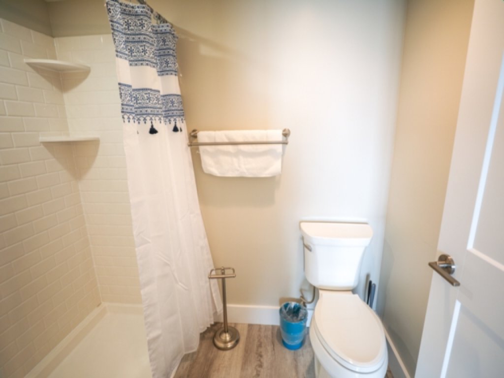 Carolina Beach Dreamin - light filled south side END unit.  Ocean views from most rooms!  Private beach access! Vacation Rental in North Carolina - RedAwning