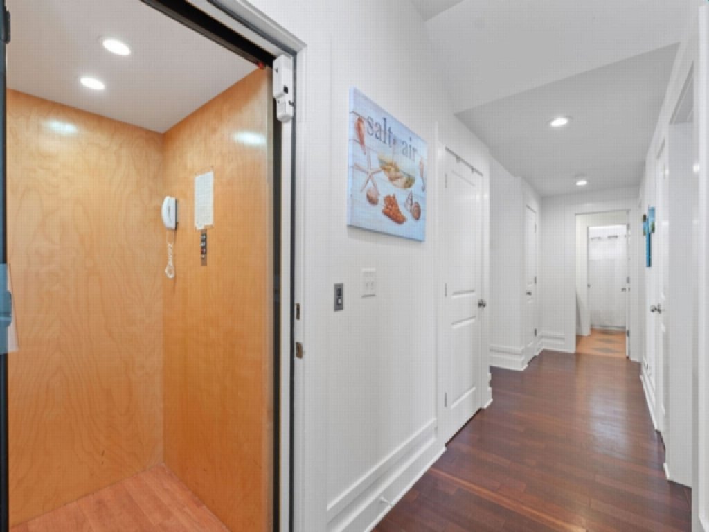 A Shore Thing 2 - OCEANFRONT and PET FRIENDLY home - see the sunrise, hear the waves, feel the breeze - large oceanfront balcony Vacation Rental in North Carolina - RedAwning