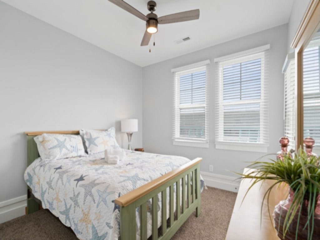 A Shore Thing 2 - OCEANFRONT and PET FRIENDLY home - see the sunrise, hear the waves, feel the breeze - large oceanfront balcony Vacation Rental in North Carolina - RedAwning