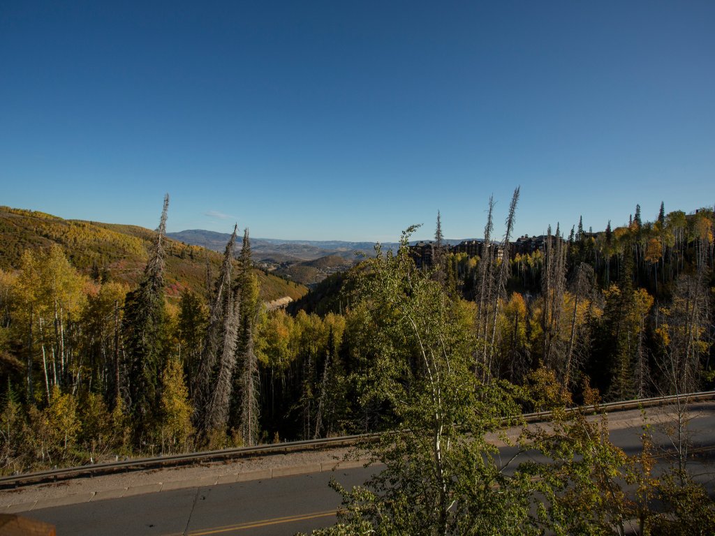 Grand Lodge - Three Bedroom #301 - Ski-in/ski-out Vacation Rental in Park City - RedAwning