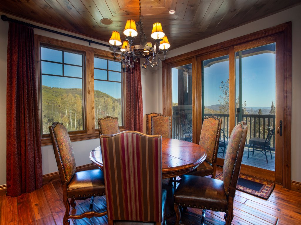 Grand Lodge - Three Bedroom #301 - Ski-in/ski-out Vacation Rental in Park City - RedAwning