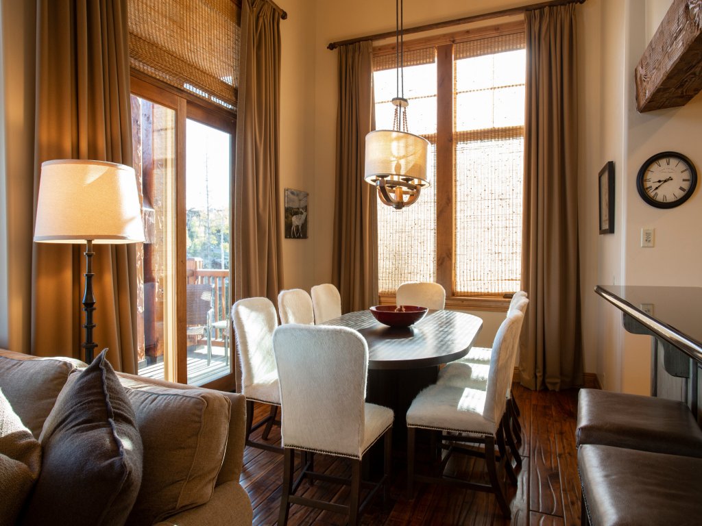 Grand Lodge - Penthouse #406 - Ski-in/out Vacation Rental in Park City - RedAwning