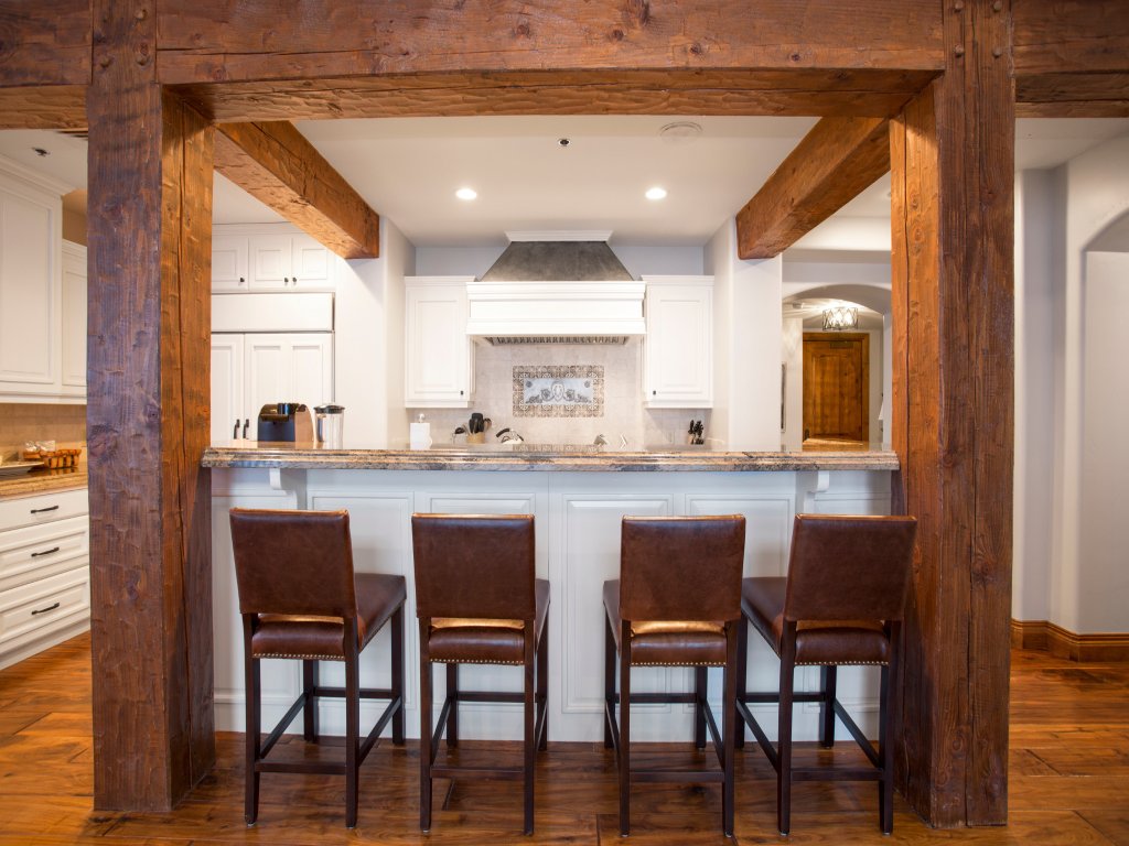 Grand Lodge - Five Bedroom #402 - Ski-in/ski-out Vacation Rental in Park City - RedAwning