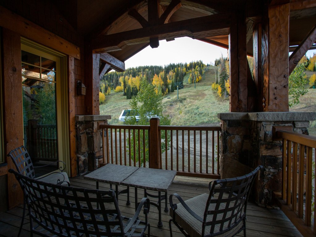 Grand Lodge - Five Bedroom #402 - Ski-in/ski-out Vacation Rental in Park City - RedAwning