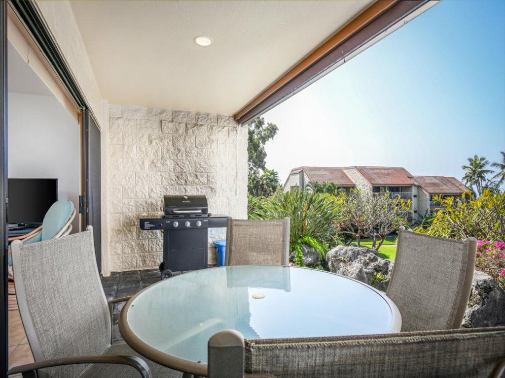 Keauhou Punahele#B-107 Vacation Rental in Kailua Kona - RedAwning