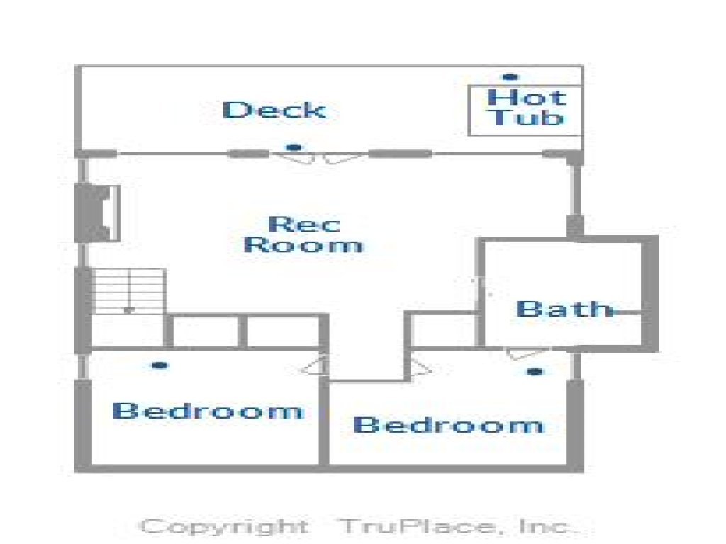 The Gathering Place Vacation Rental in Sevierville - RedAwning