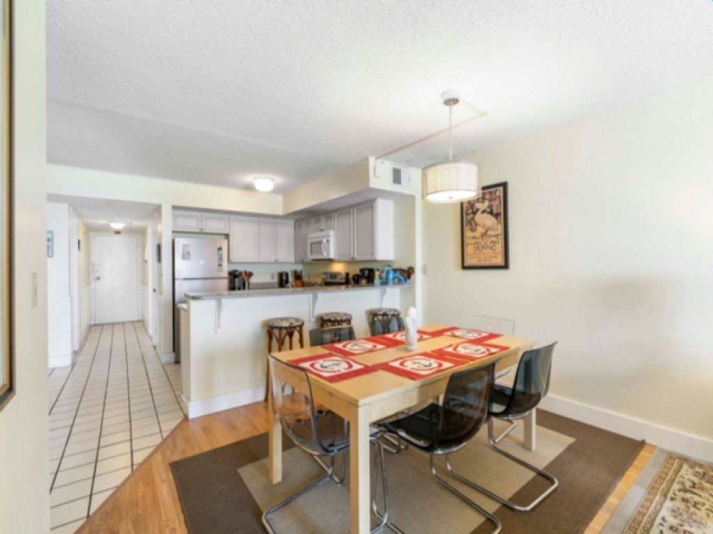 Casa Pelicano - OCEANFRONT LUXURY!  Enjoy epic ocean views from this 7th floor dream condo Vacation Rental in North Carolina - RedAwning