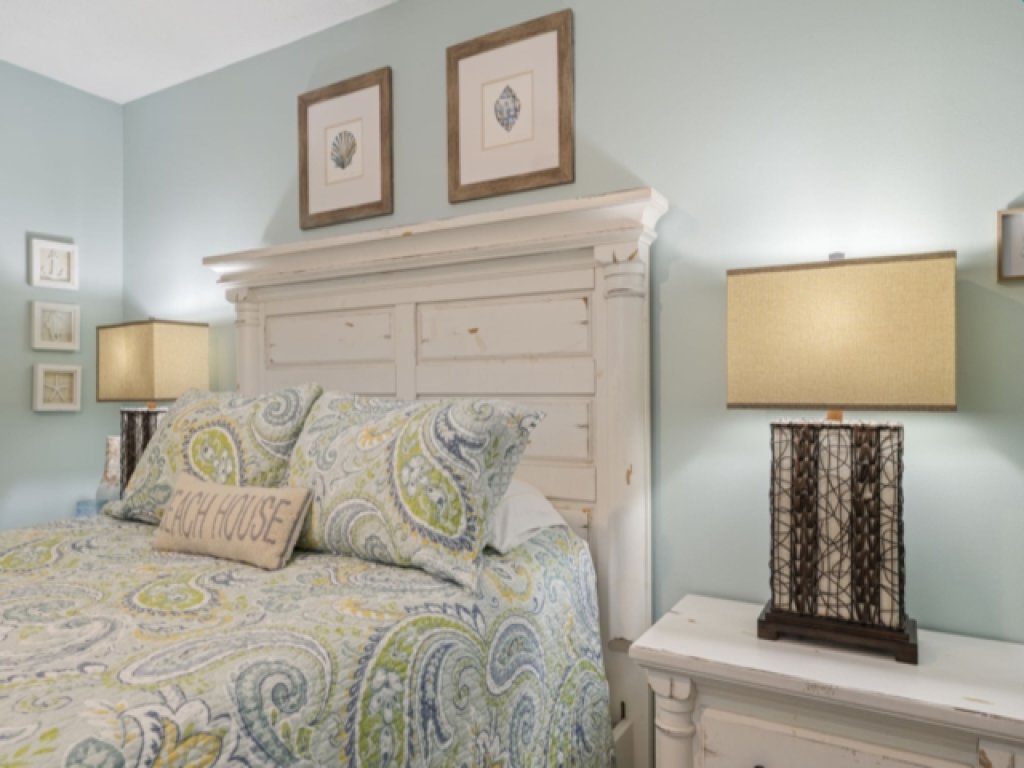 Conched Out - Feel the ocean breezes as you relax on the deck overlooking the lovely Carolina Beach coastline Vacation Rental in North Carolina - RedAwning