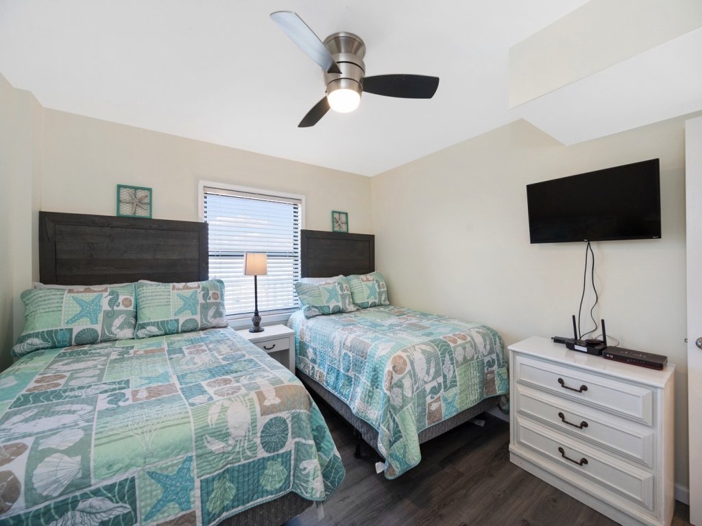 Sunswept 607 Vacation Rental in Orange Beach - RedAwning