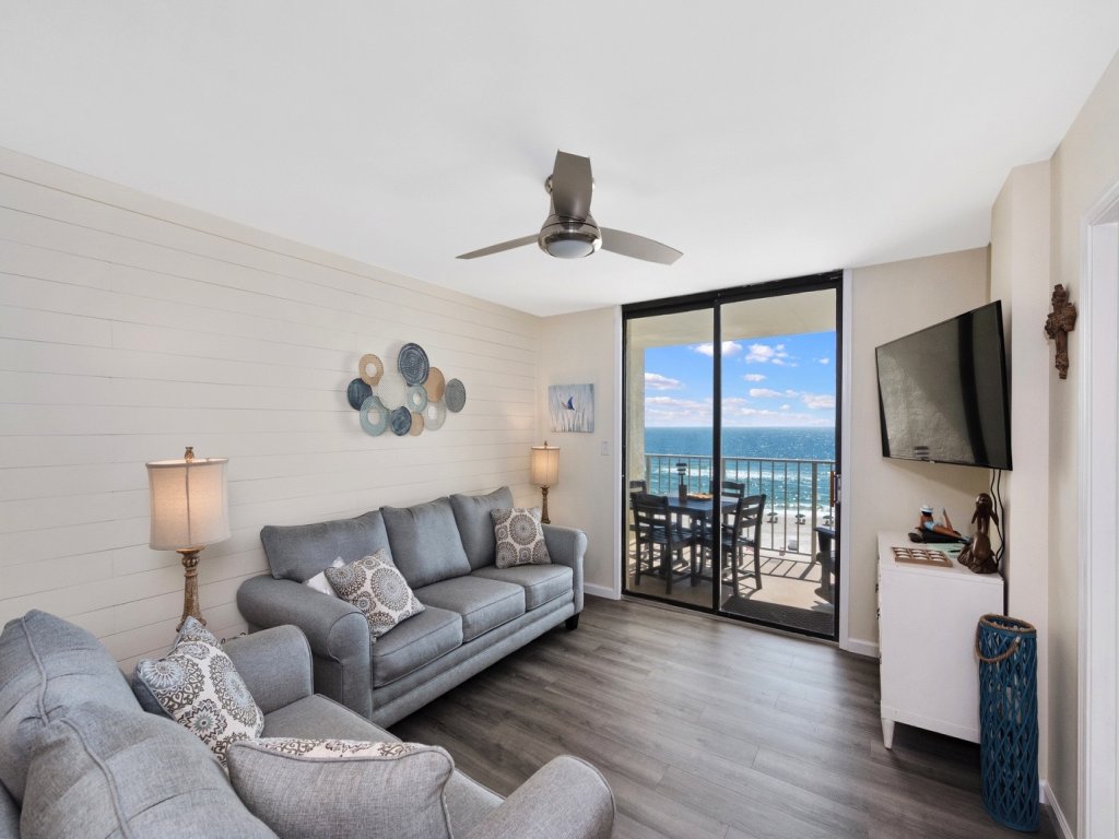 Sunswept 607 Vacation Rental in Orange Beach - RedAwning