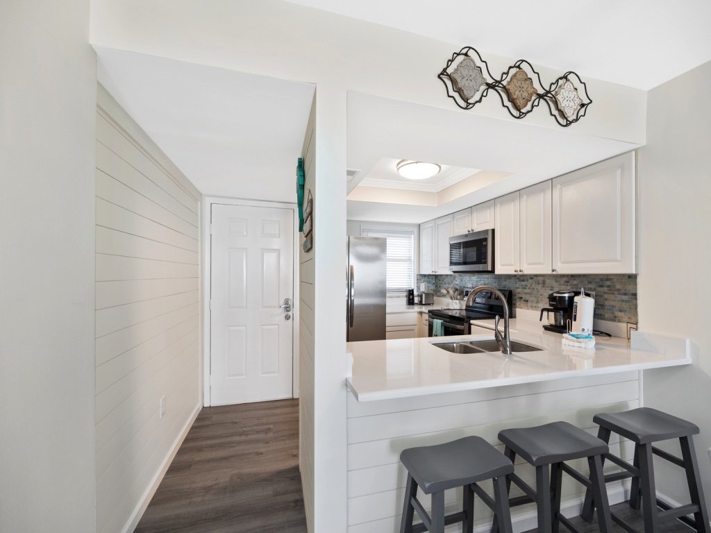 Sunswept 607 Vacation Rental in Orange Beach - RedAwning