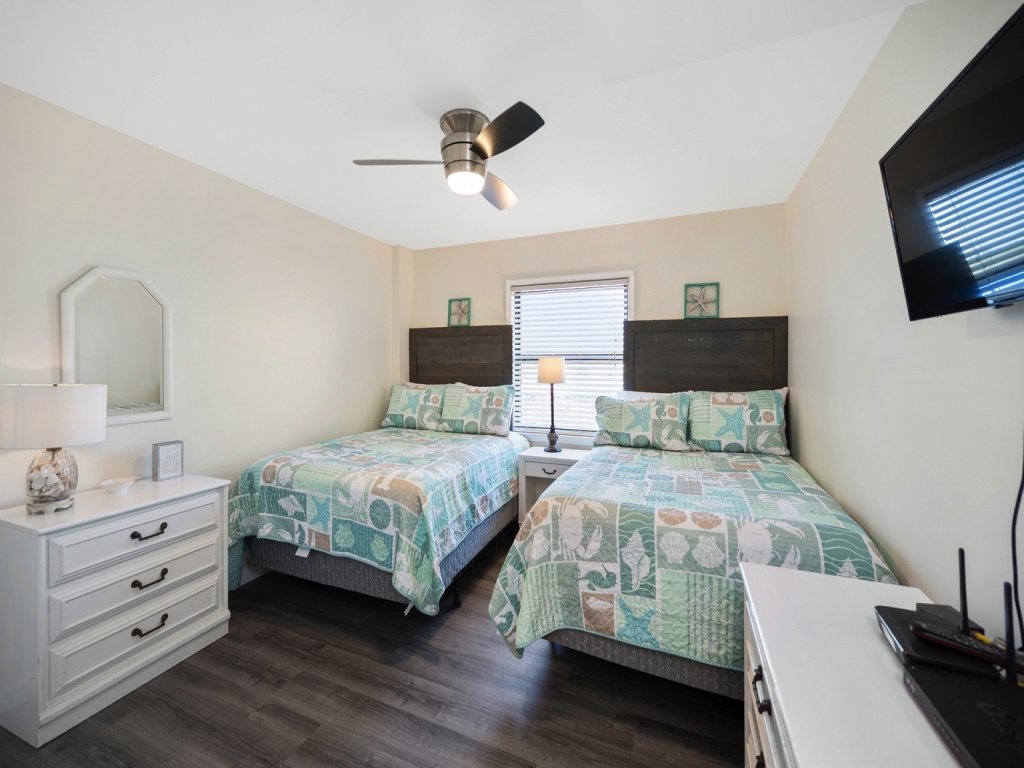 Sunswept 607 Vacation Rental in Orange Beach - RedAwning