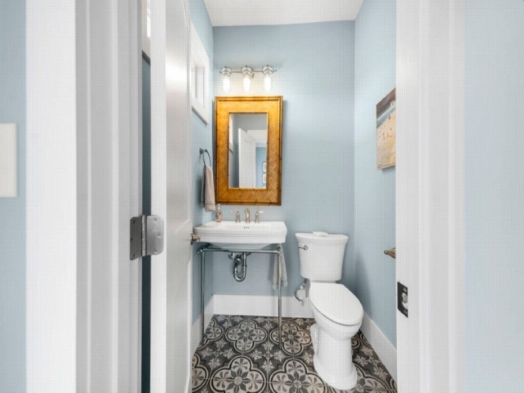 Sunnyside - Ocean and Inlet views, steps to beach access, plus parking for 4! Vacation Rental in North Carolina - RedAwning