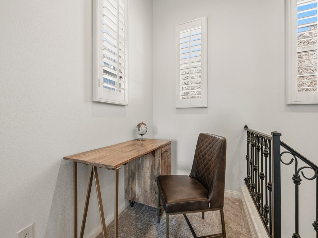 (L44) Newly Renovated! Luxury 2-Story Spanish Townhome, Poolside Vacation Rental in La Quinta - RedAwning