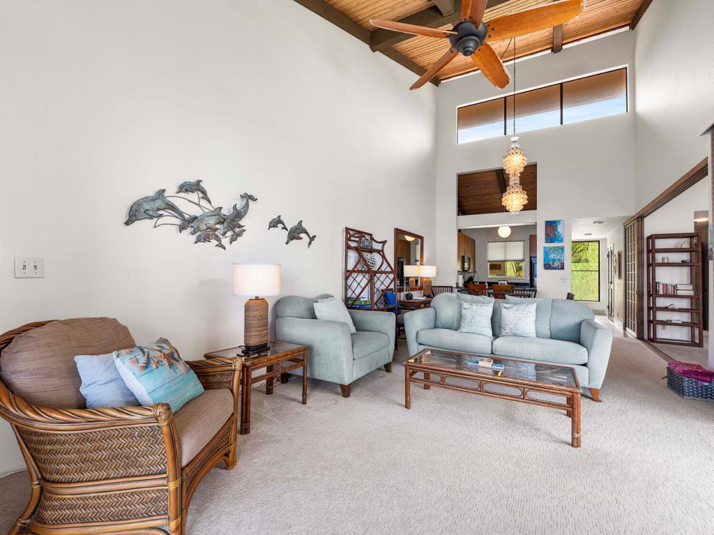 Keauhou Kona Surf & Racquet Club#2-304 Vacation Rental in Kailua Kona - RedAwning