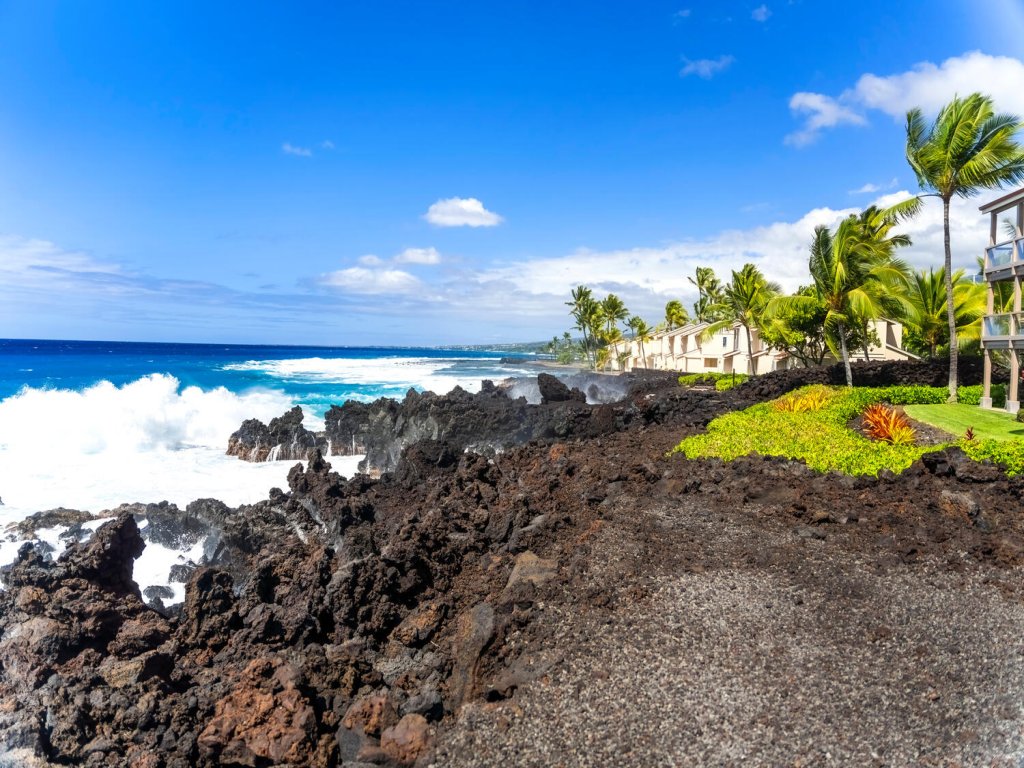 Keauhou Kona Surf & Racquet Club#2-304 Vacation Rental in Kailua Kona - RedAwning