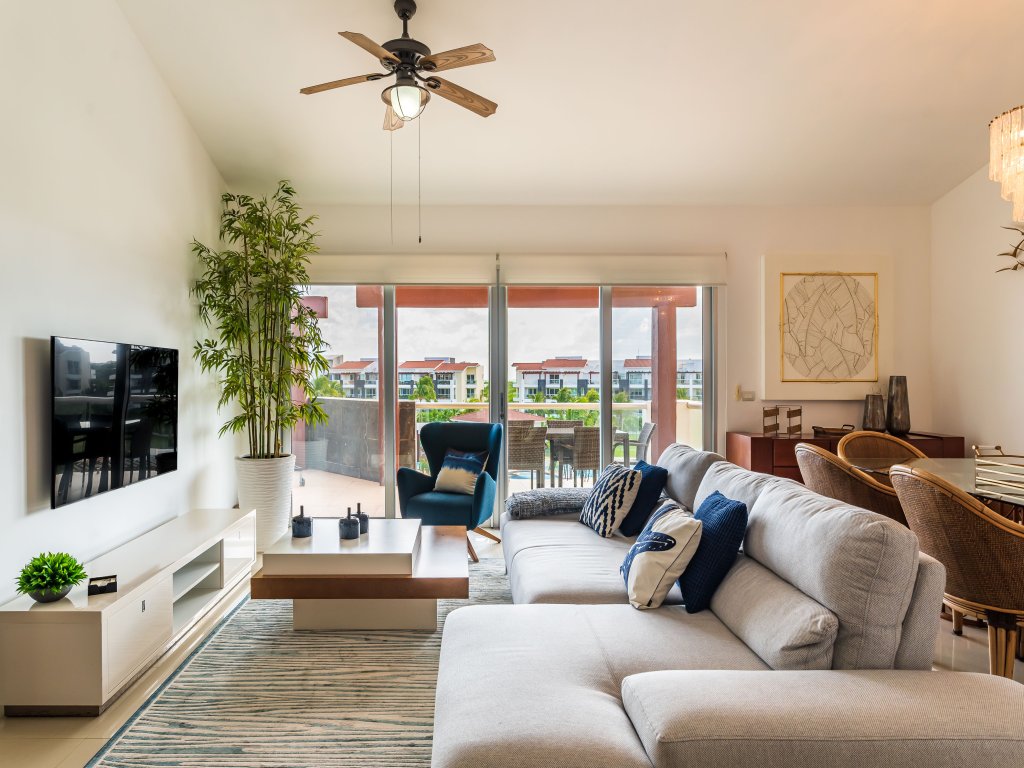 Casa Marbella Ocean View Penthouse Vacation Rental - RedAwning