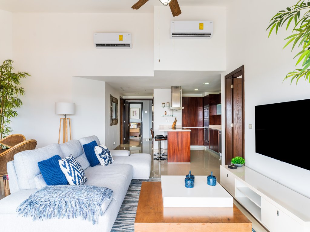 Casa Marbella Ocean View Penthouse Vacation Rental - RedAwning
