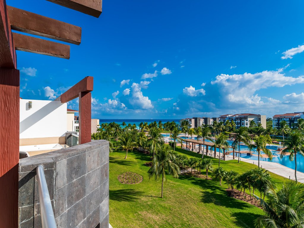 Casa Marbella Ocean View Penthouse Vacation Rental - RedAwning
