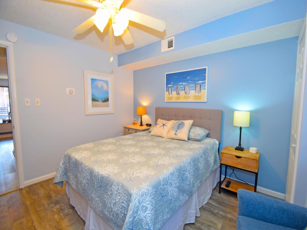 Jamaica Bay 307A Vacation Rental in Ocean City - RedAwning