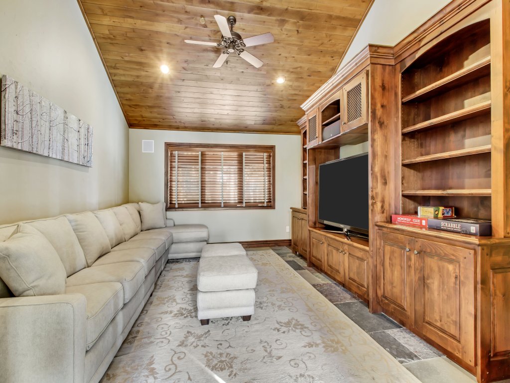 Centennial Home - Luxury Homes by Stein Collection Vacation Rental in Park City - RedAwning