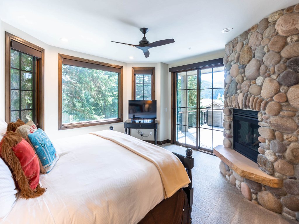 Bellemont Home - Luxury Homes by Stein Collection Vacation Rental in Park City - RedAwning