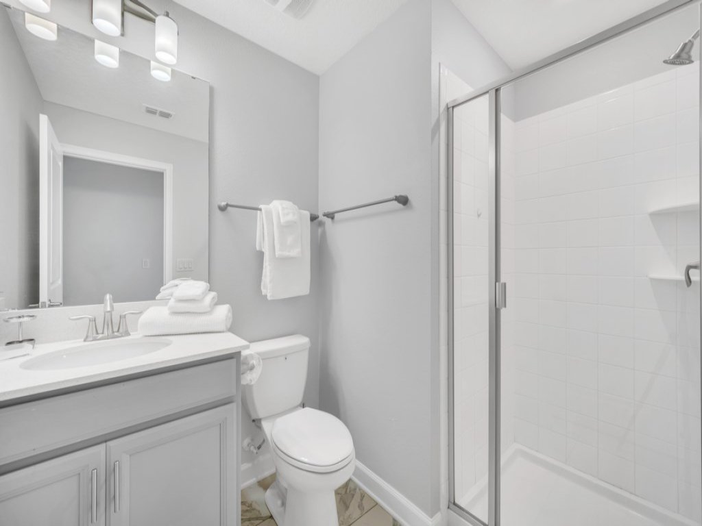 5 Bed/4.5 Bath Town House Champions Gate Resort! Vacation Rental in Davenport - RedAwning