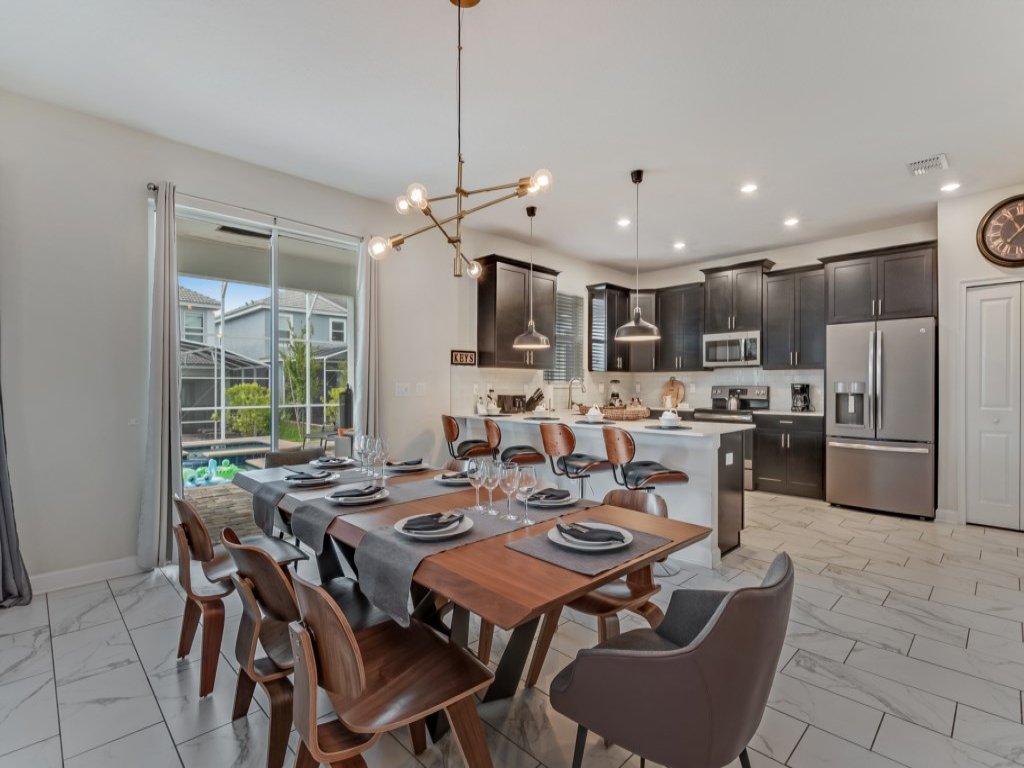Champions Gate Vacation Rental in Davenport - RedAwning
