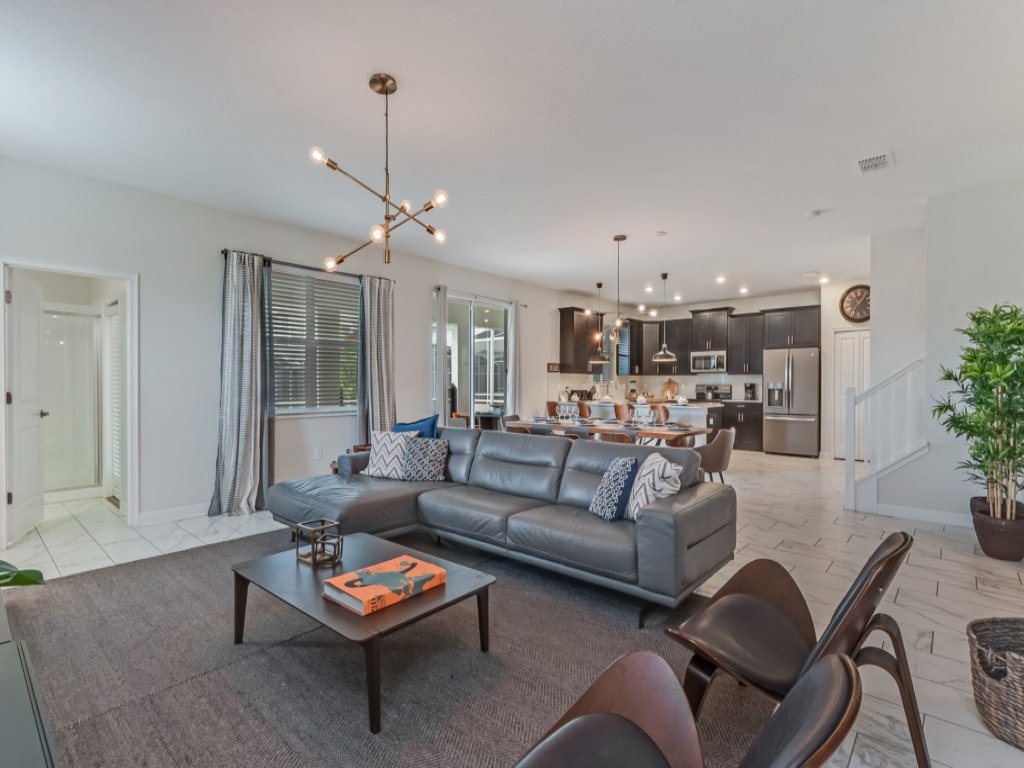 Champions Gate Vacation Rental in Davenport - RedAwning