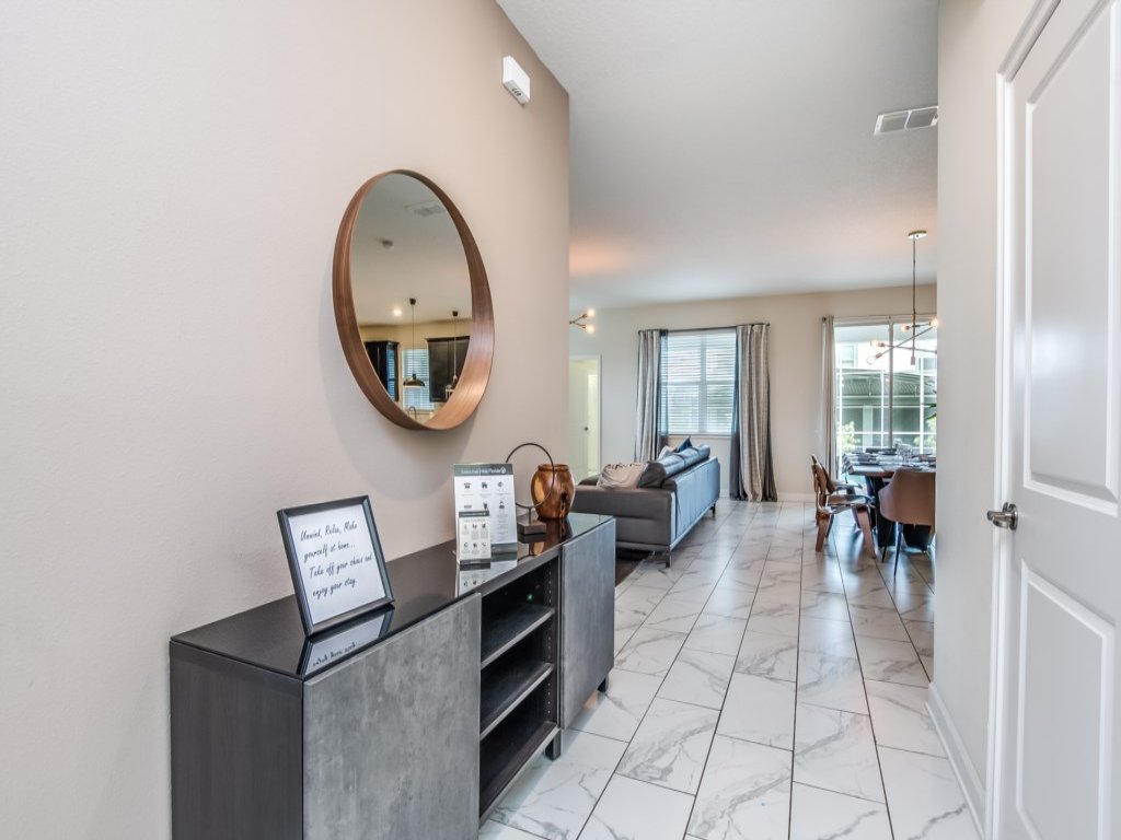 Champions Gate Vacation Rental in Davenport - RedAwning